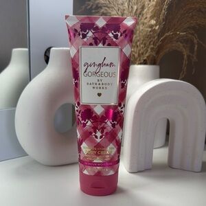 Bath & Body Works Gingham Gorgeous Body Cream